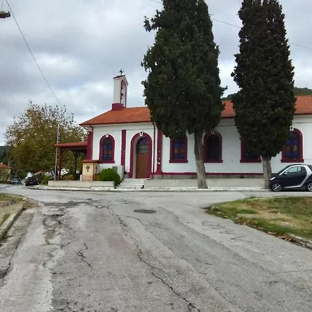 Maria's Appartement Stratoni
