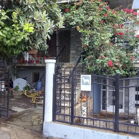 Appartement Maria's *