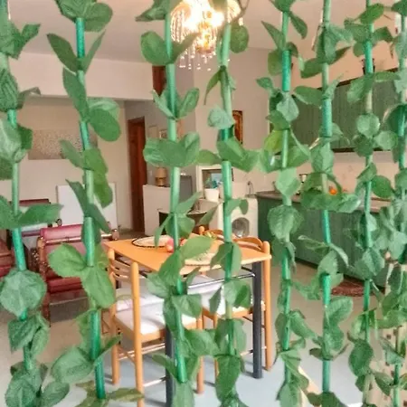 Appartement Maria's *